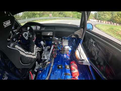 GSMP Szczawne 2023 Jarosław Adamiak onboard