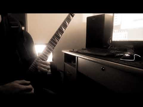 █ Feared █ Hate Is Everything guitar cover