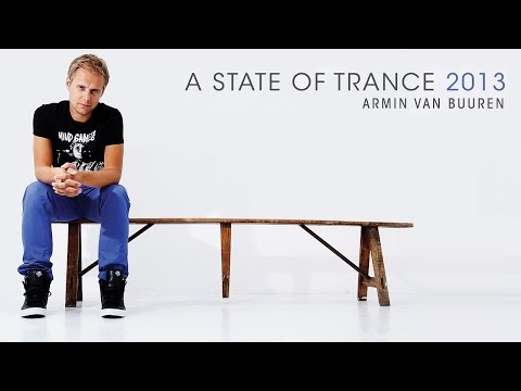 Armin van Buuren - A State Of Trance 2013 [OUT NOW!]