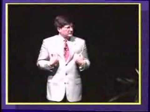 Stephen Tweed Keynote Speaker