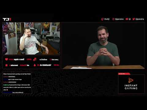 TJI REAGE A GUILHERME DUARTE "DISCRIMINAÇÃO É COM "I"