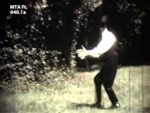 Nagyecsedi magyar verbunk / Bulyáki Gergely ’Pokróc’