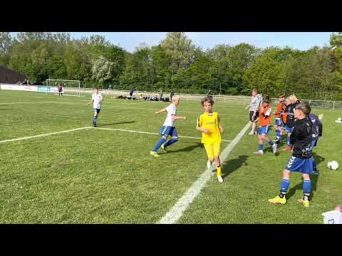 IFK P12 - Kolding, Nörhalne Elite Cup, 19/5 -23