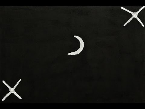 Mezzo-soprano Anne Sofie von Otter sings Purcell's An Evening Hymn