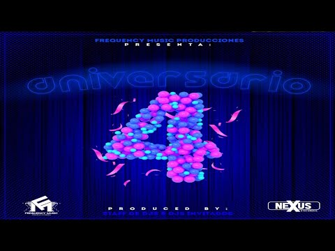 Mix Kumbiaton Variado On Fire 2020  By Shaste Dj - 4 Aniversario FMP