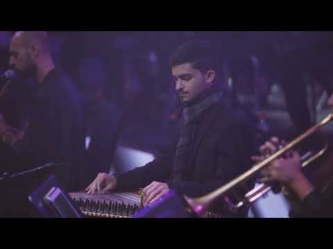 TJOEW w/ Maestro Tom Cohen feat. Noga Erez - No News On TV