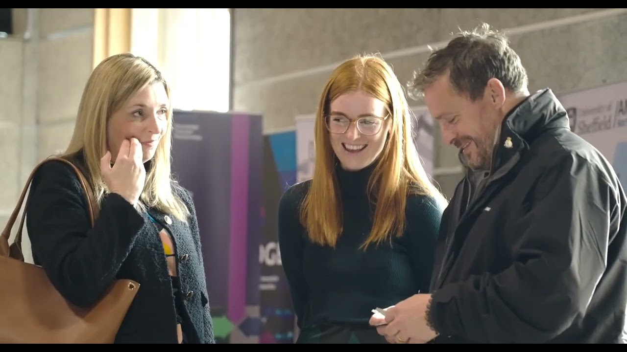 Great Exhibition of Lincolnshire - roundup