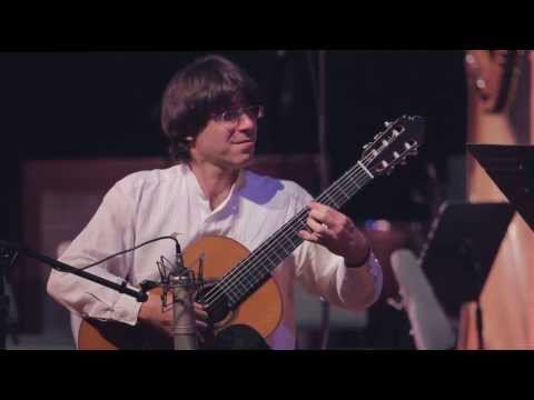 Interludio - Homenaje a César Portillo de la Luz