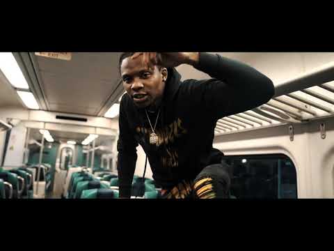 Giovanni Snow - “MONEY TRAIN” Ft OT9 BENO (DIR BY KAPOMOB FILMS)