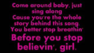 Put Your money Where Your Mouth - Show Me The Skyline