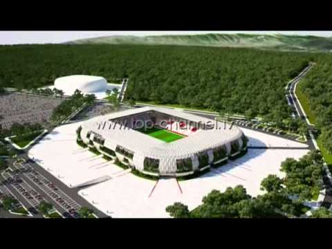 Procesi Sportiv, 25/05/2015 - Kronika Flamurtari 2