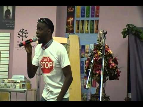 IROCK @ Saturday Live