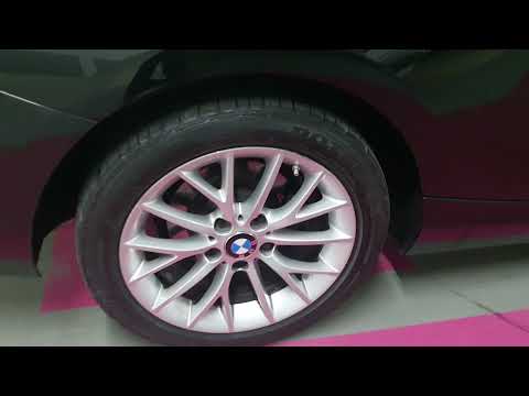 BMW SERIE 218D COUPE