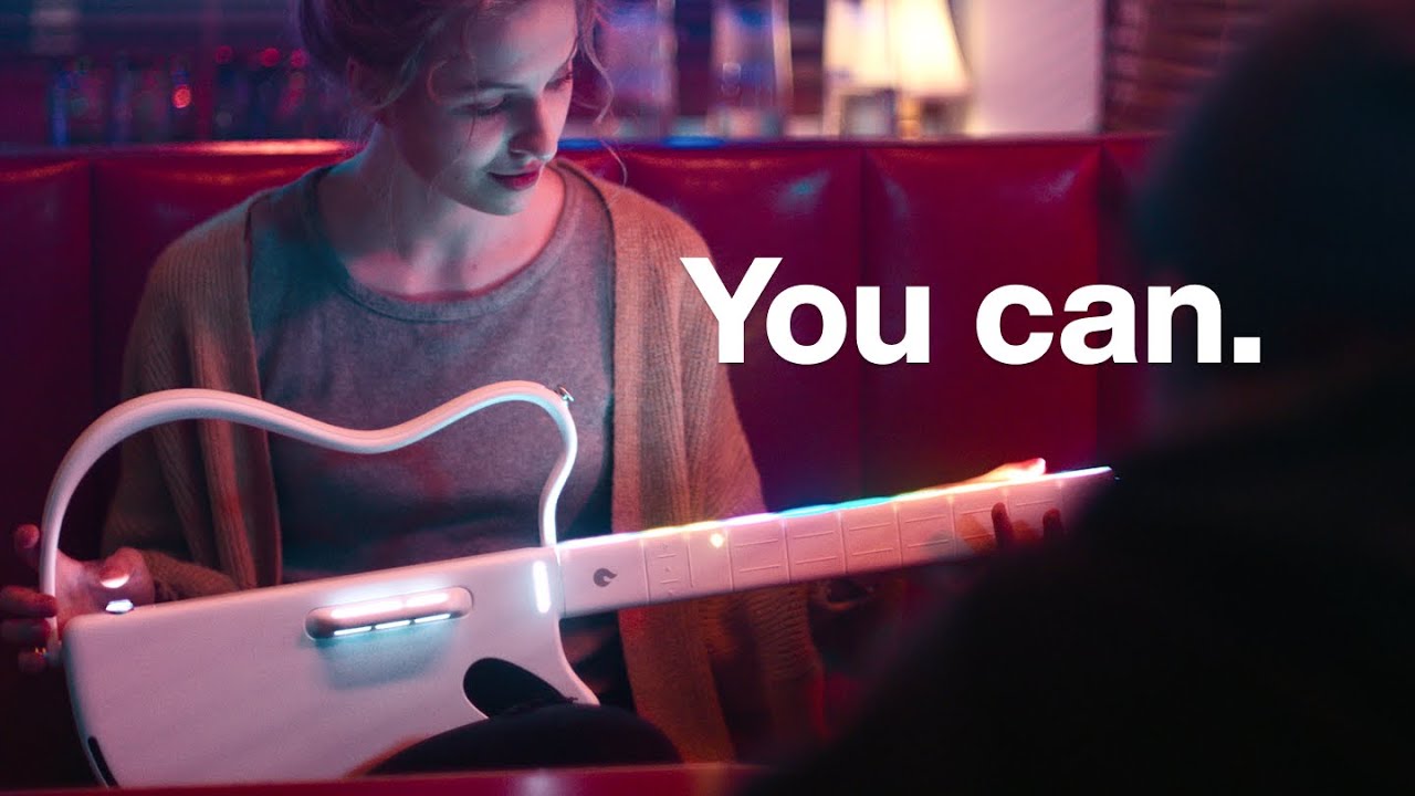 LAVA MUSIC E-Gitarre Genie schwarz LAVA MUSIC E-Gitarre Genie schwarz