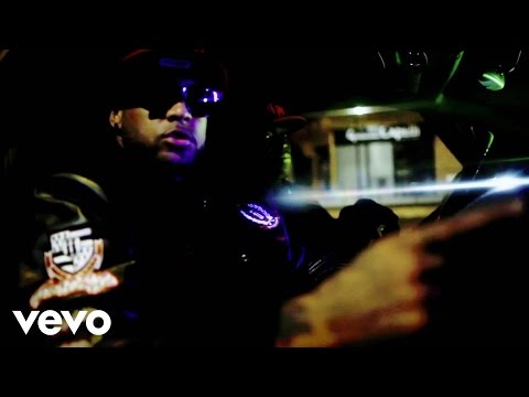 Videoclip de Vaisseau mère — Booba
