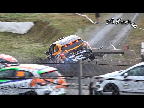 Rallycross Loheac 2025 | Best of by La Sangle