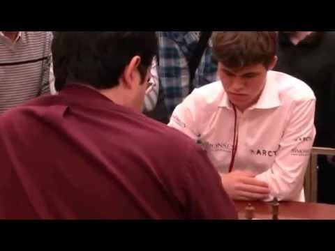 2010-11-11 Sory... GM Kramnik - GM Karlsen