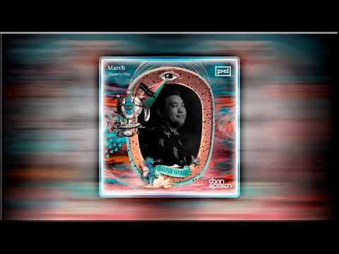 Darin Epsilon Perspectives Digital & Deeper Sounds @ Emirates Inflight Radio 2021