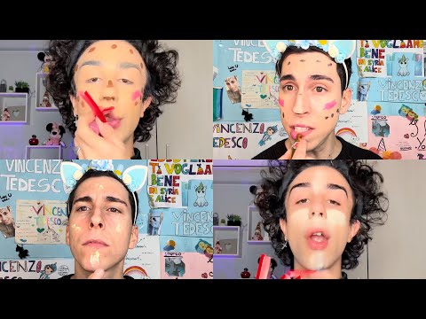 IO VS I TIKTOKER ! #3