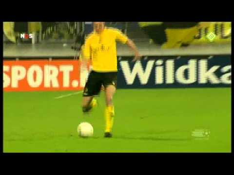 2010-01-23 Roda JC - FC Utrecht 2-0