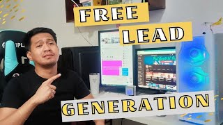 Lead Generation for Beginners: Step-by-Step Tutorial 2021 – Free Guide