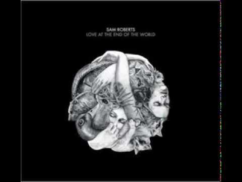 Stripmall Religion - Sam Roberts