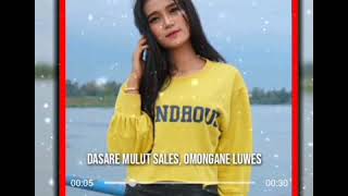Download lagu Via Vallen - Mulut Seles | Story Wa Kekinian mp3 Download lagu Via Vallen - Mulut Seles | Story Wa Kekinian mp3