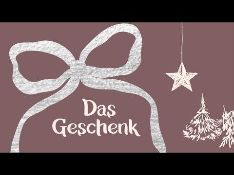 Das Geschenk des Lichts- Das Geschenk - Teil 1