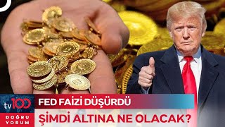 Son Dakika! Altın Sahipleri Köşeyi Dönüyor Mu? Altın Rekora Mı Koşacak