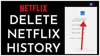 How To Delete Netflix Search History (2023)