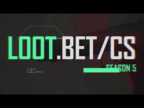 (RU) Winstrike vs x-kom AGO | Map 2 | LOOT.BET/CS Season 5 | by @Mr_Zais