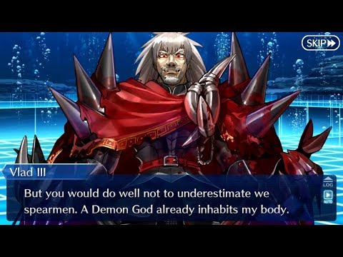 [NA] F/GO x EXTRA CCC - Abyssal Cyber Paradise, SE.RA.PH | Act 1: Swan Lake Returns (5/6)