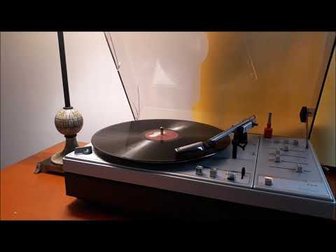 Dance Of The Hours - Arthur Fiedler and the Boston promenade orchestra Ponchielli  1935 78rpm C2812