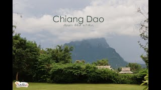 เชียงดาว : Chiang Dao I ไปกับก้อย : Diary Photos and Vlog. EP.2