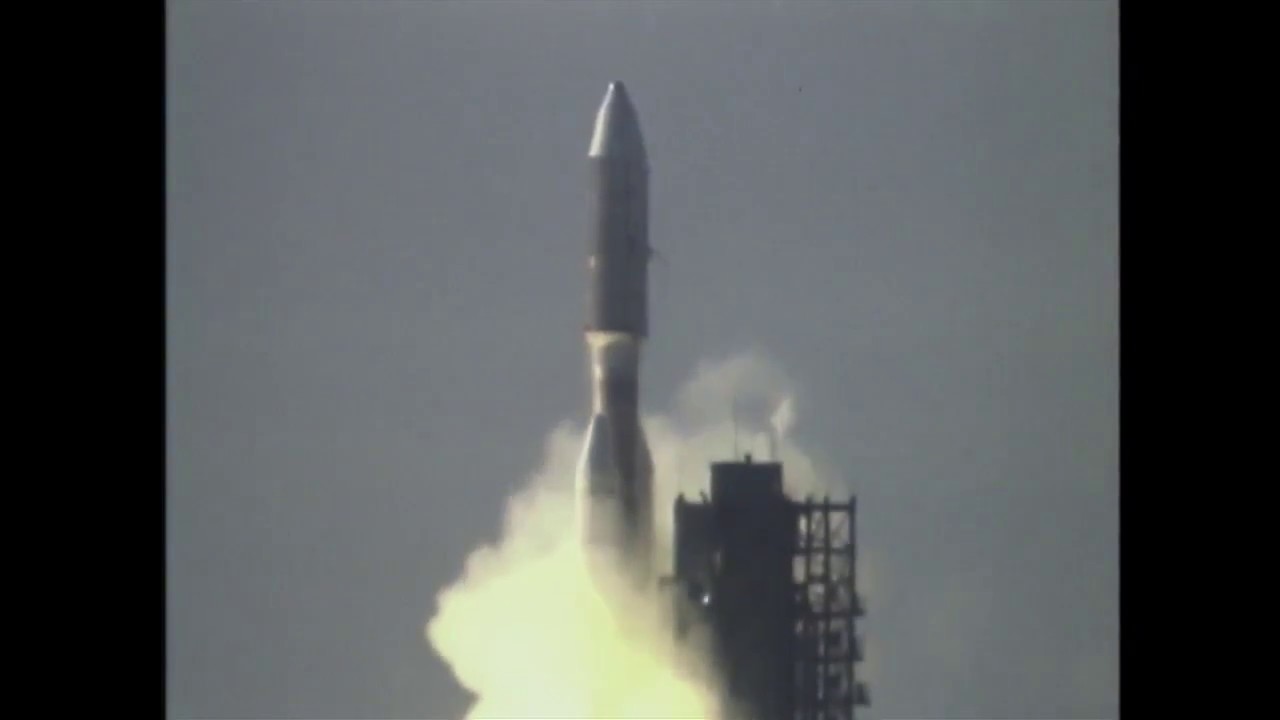 Watch the Launch