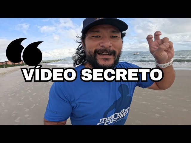VÍDEO SECRETO DO PÓÓÓINT DO MANIA NA SÃO SILVESTRE