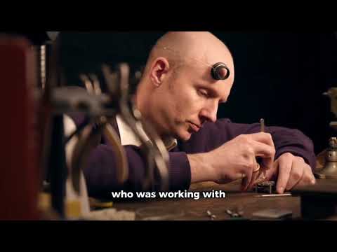 History of the Periodic Table