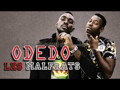 LES MALFRATS - ODEDO (2020)
