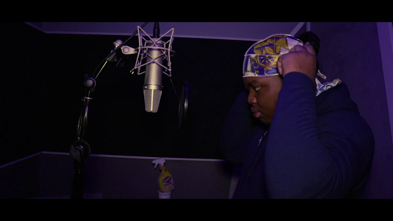 Promotional video thumbnail 3 for A.B.Y Songo