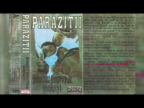 Parazitii - Care Pe Care (nr.8)