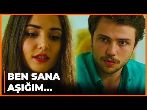 Ali, Rüyasında Selin'i Gördü! - Güneşin Kızları 5. Bölüm