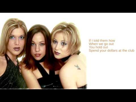 3rd Faze: 09. They Don't Know You (Lyrics)