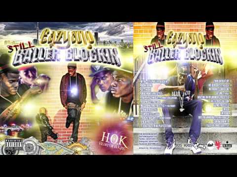 13. Eazyano - Turn Up Da Beat [STILL BALLER BLOCKIN]