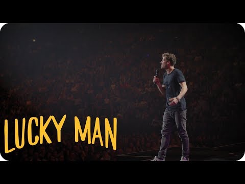 Sex im Film vs. Sex im wahren Leben -   Luke Mockridge - Lucky Man