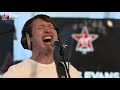James Blunt - Where Is My Mind (Cover) (Live on The Chris Evans Breakfast Show with Sky)