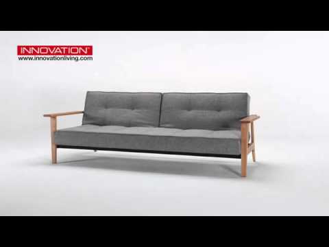 Innovation Living Frej Splitback Sofa Bed