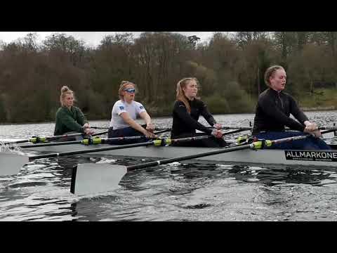 Trentham Boat Club Juniors