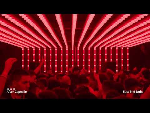 EAST END DUBS • AFTER CAPOSILE • 05/02/23 • Spaceship • Musile di Piave VE