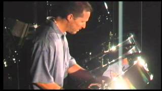 "Paradise Garden" Steelpan Solo