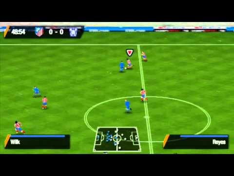 ps vita fifa 12